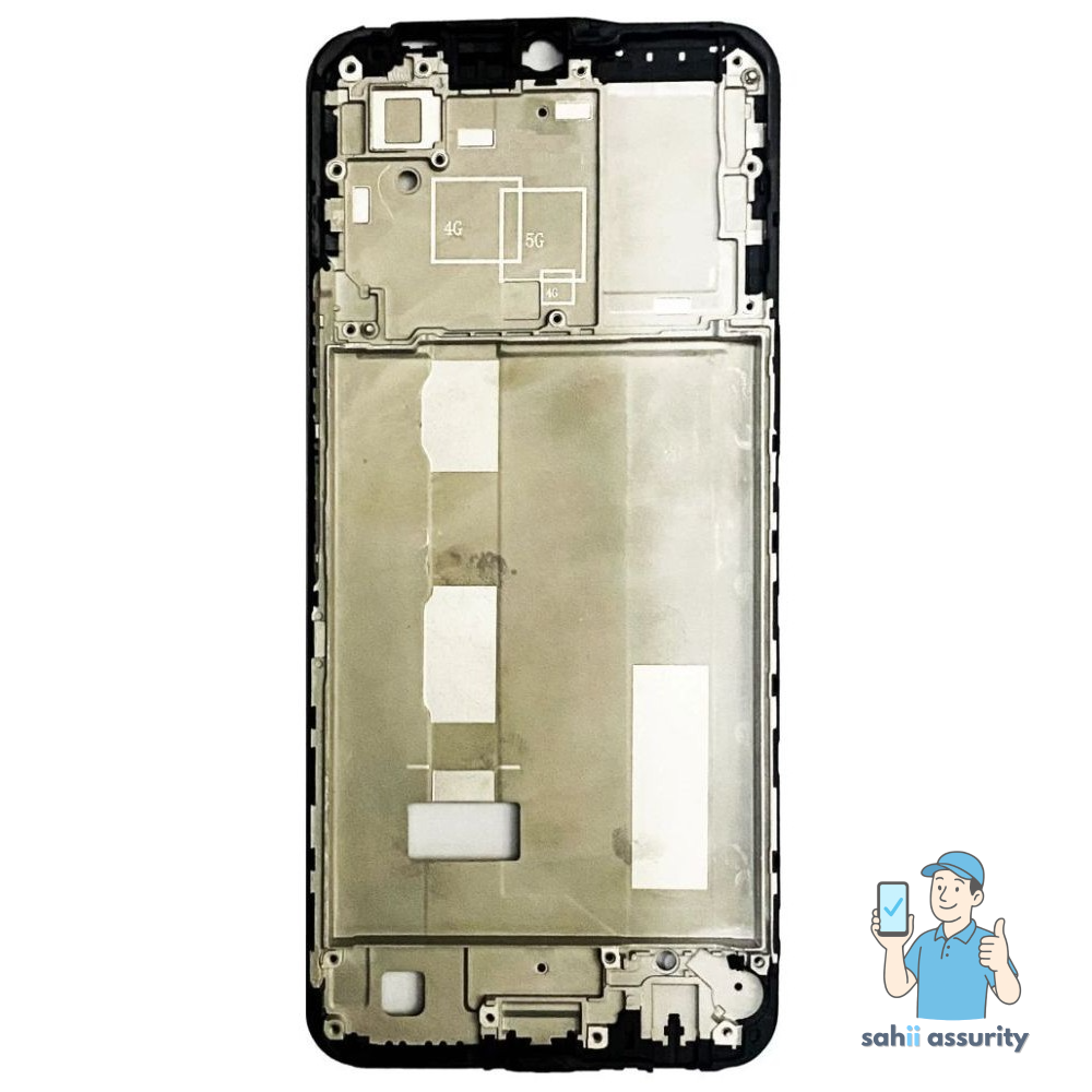 LCD Frame Middle Chassis for Vivo Y17s thumbnail
